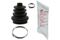 фото thumb №1, Защита шарнир opel wew.