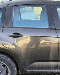 фото thumb №9, Капот кришка двигуна петля петлі шумоізоляція citroen c3 ii 09- kdk