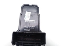 фото thumb №7, Honda cr-v кнопки скло 2005 suv 4/5dr 35750-s9a-417-m1 1930d6 01-07