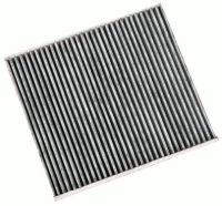 Купить Фильтр салонный m110512k denckermann, фото thumb