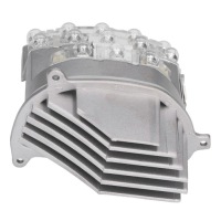 Купить Модуль фара поворотник led 63127245813 заменитель левый fv, фото thumb