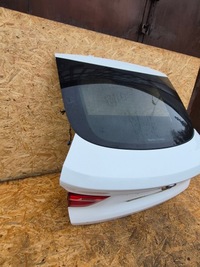 фото thumb №9, Кришка багажника багажника bmw x4 f26