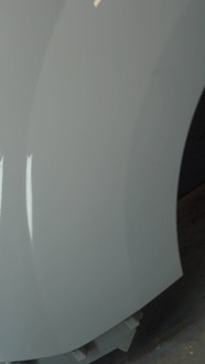 фото thumb №7, Renault kangoo ii lift крила лівий перед b2362