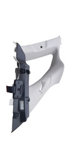 фото thumb №1, Защита стойка правый задняя citroen c4 picasso i