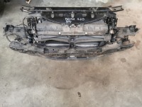 фото thumb №1, Pas передній підсилювач перед bmw f10/f11 3.0d