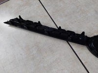 фото thumb №6, Решётка радиатора - решётка радиатора - hyundai i20 ii - lift - 2018