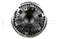 фото thumb №2, Сцепление вентилятора радиатор mercedes actros om5