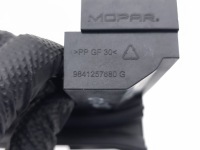 фото thumb №8, Opel grandland x 2025 направляюча скла двері передніх 9841257680