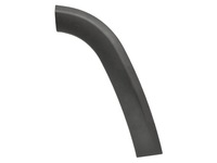 фото thumb №2, Jeep compass 2011-2017 накладка крыла правая задняя na задних дверь