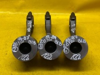 Купити Поршень поршні шатун шату́н 81l97a8 audi a4 b7 a6 c6 blb 2.0 tdi 038j r061, фото thumb