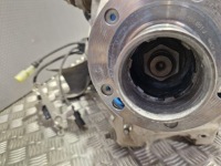 фото thumb №8, Idealne подвеска левая задняя center lock porsche carrera 911 992 2024