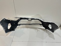 фото thumb №8, Бампер переднее перед toyota rav 4 v 5 19-