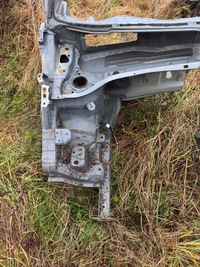 фото thumb №1, Четверть передняя правая hyundai tucson iii lift tucson - четверть