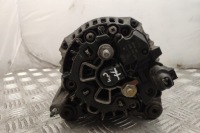 Генератор audi a3 8l1 f00m145225 1.9l дизель 66kw 1998 Зі Шроту, фото thumb