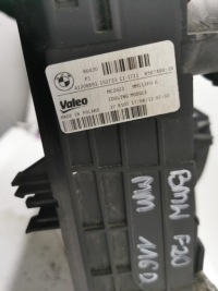 Комплект радиатор bmw seria 1 f20 f21 8507400 n47 Оригинал, фото thumb