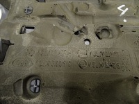 фото thumb №6, Защита крышка двигателя верхняя 2.0 tdi 03l103925bk skoda superb ii octavia ii
