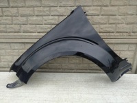 фото thumb №1, Nissan navara pathfinder d40 крила лівий