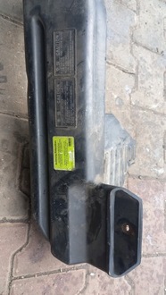 фото thumb №6, Резонатор, повітрозабірник повітря kia carnival 02r ii 2.9tdi