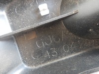 фото thumb №3, Mazda 6 i gg gy mps sedan защита подножка