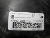 фото thumb №8, Opel grandland x лампа передня права led