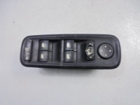 Citroen c8 вимикач вікон перед лівий 14996390xt Недорого, фото thumb