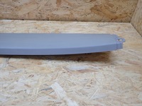 фото thumb №5, Захист кришки багажника задня bmw x5 e70 europa 7149635