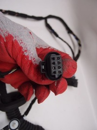 фото thumb №7, Жгут электропроводка дверь левый задняя bmw x1 f48