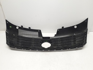 фото thumb №8, Volkswagen vw passat cc рестайлинг 12- решётка решётка радиатора решётка 3c8853653a