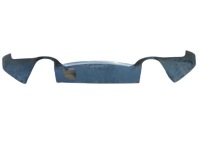 фото thumb №1, Накладка спойлер бампера mini countryman s