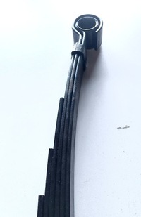 фото thumb №5, Uaz 469 ресора передній новий