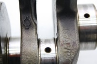 фото thumb №4, Wał колінчастий renault espace iv inssan з 350 3.5 v6 bpf swdr1 121111