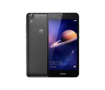 HUAWEI Y6 II CAM-L21 Черный | И