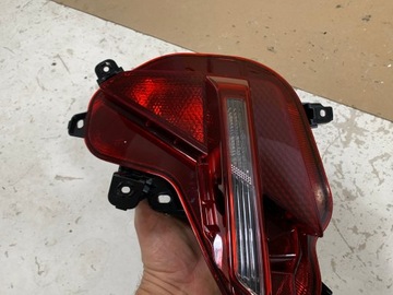 фото thumb №7, Hyundai tucson iv n line лампа зад задня org