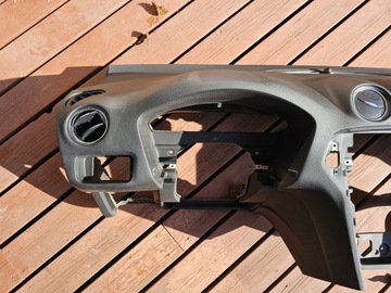 фото thumb №6, Панель раздаточная консоль капот ford mondeo mk4