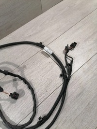 фото thumb №6, Panamera жгут pdc задняя 974971104e