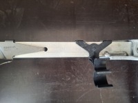 Bmw 8 m850ix g16 підрамник балка перед 6862471 в Україні, фото thumb