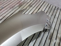 фото thumb №8, Крило праві перед переднє vw passat cc lc1y