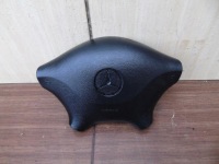 Купити Заглушка подушка керма sprinter 906 06-13 оригінальний номер, фото thumb