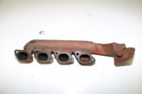 фото thumb №6, Jaguar xj x308 97-03 3.2 v8 ac коллектор выпускной левый + правый