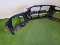 фото thumb №8, Bmw 4 g22 g23 msp mpakiet m-pakiet бампер перед передний