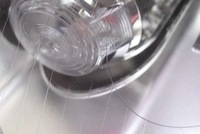 фото thumb №12, Фара левый лампа перед ксенон eu 89312659 vw passat b6 05-10