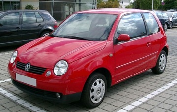 фото thumb №9, Vw lupo 98- лампа права перед 6x1941752j
