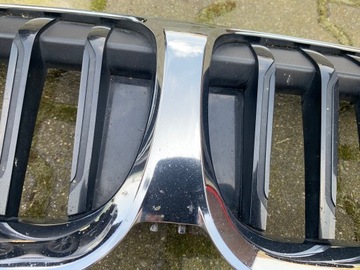 фото thumb №6, Bmw 3 g20 g21 решётка радиатора решётка радиатора решётки радиатора решётка 19297610