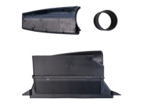 фото thumb №9, Ловець впуск повітрозабірник повітря 1.6 1.9 2.0 tdi audi a3 8p a4 b7 seat alhambra