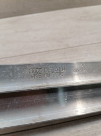 Audi e-tron балка перед 4ke807093 Киев, фото thumb