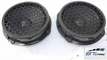 фото thumb №10, Audi a3 динаміки підсилювач озвучення bang olufsen 8v0035465 8v0035397a