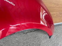 фото thumb №6, Крило перед праве suzuki swift iv mk6 lak. zck 04-10
