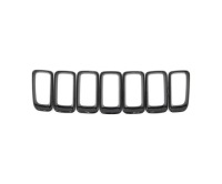 фото thumb №1, Молдинг решётка jeep compass 11- 68192201aa