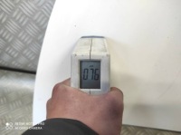 Купить Капот крышка двигателя bardzo хорошее состояние оригинал citroen jumpy peugeot expert, фото thumb