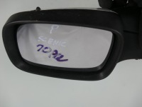 фото thumb №11, Renault scenic ii дзеркало 5-pin праве eu dv369